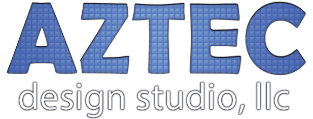 Aztec Design Studio – Website design services – Premier Website Design ...
